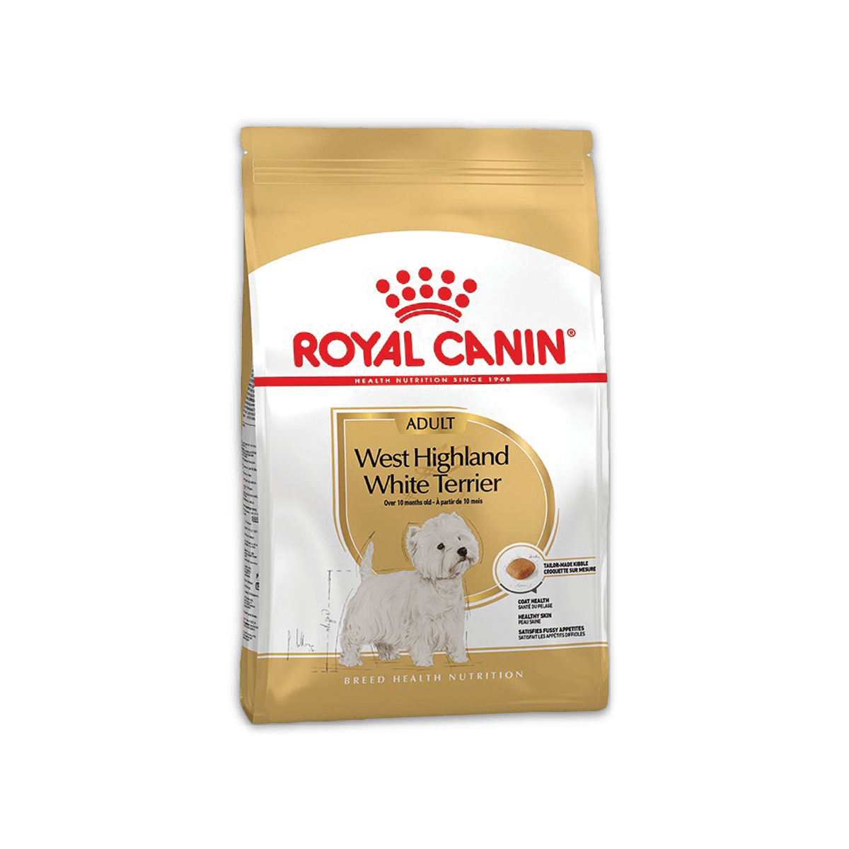 ROYAL CANIN Hrana za pse rase Beli terijer 1.5kg