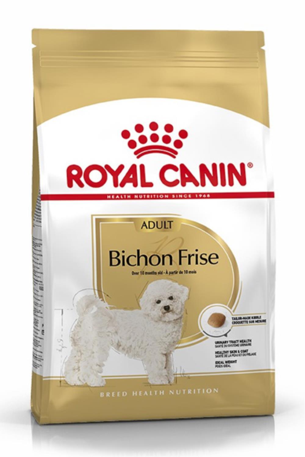 ROYAL CANIN Hrana za pse rase Bišon 0.5kg