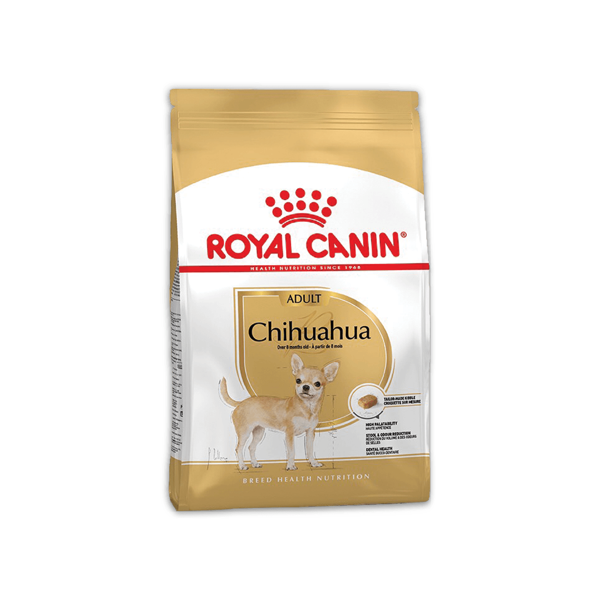 ROYAL CANIN Hrana za pse rase Čivava 0.5kg