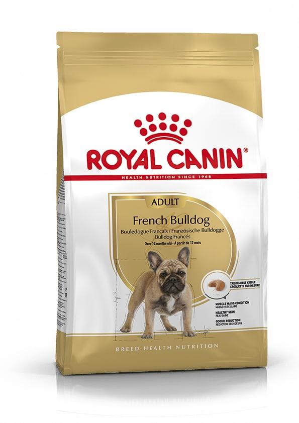 ROYAL CANIN Hrana za pse rase Francuski buldog 1.5kg