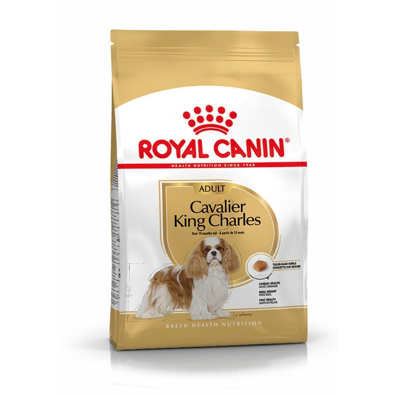 ROYAL CANIN Hrana za pse rase Kavalirski španijel 1.5kg