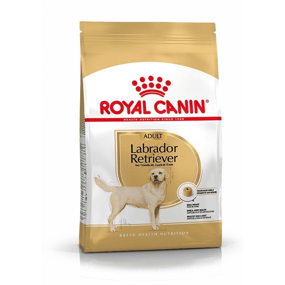 ROYAL CANIN Hrana za pse rase Labrador 12kg