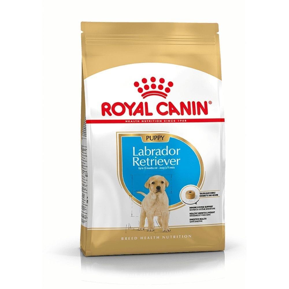 ROYAL CANIN Hrana za pse rase Labrador Junior 12kg