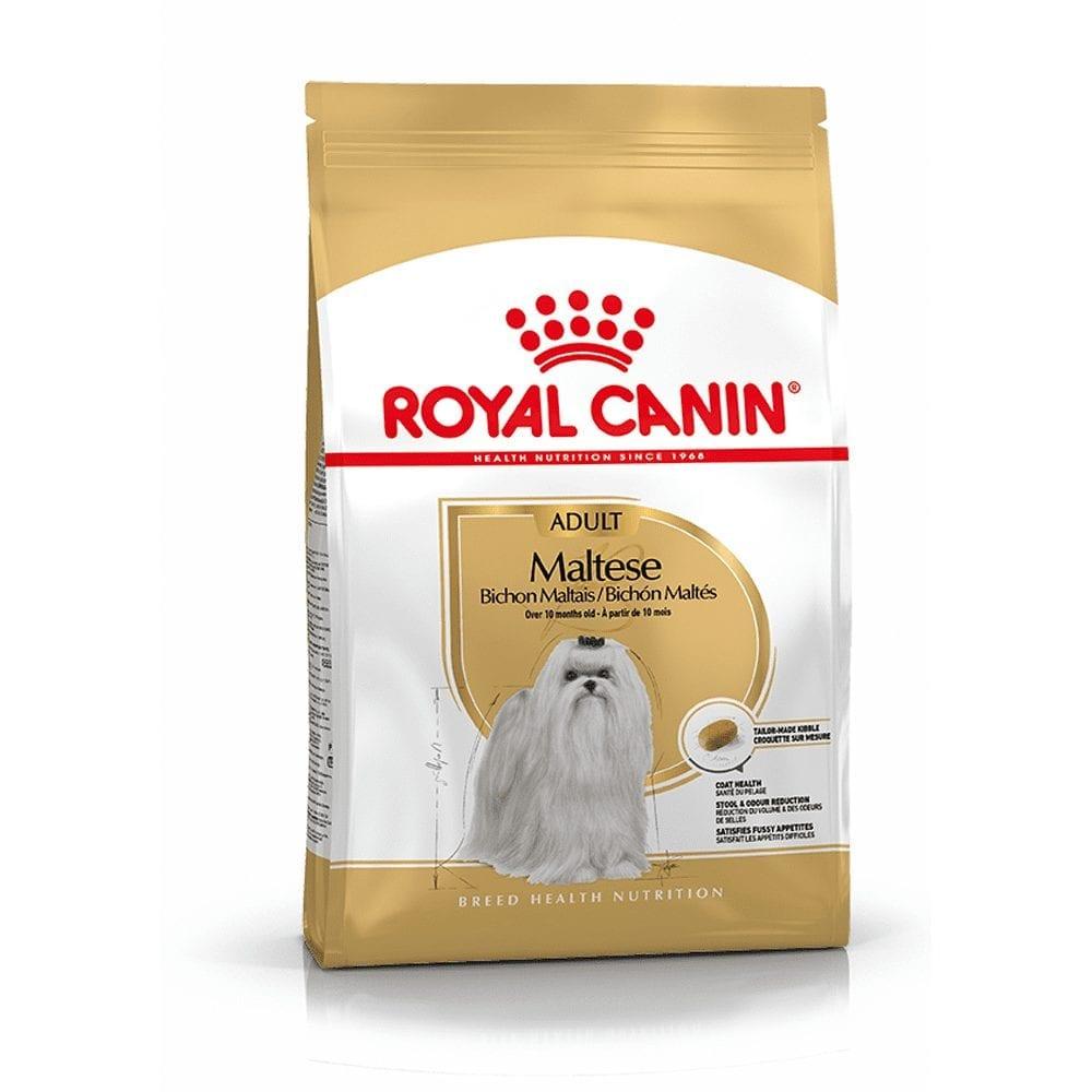 ROYAL CANIN Hrana za pse rase Maltezer 0.5kg