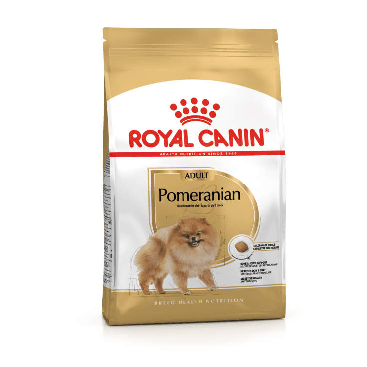 ROYAL CANIN Hrana za pse rase Pomeranac 1.5kg