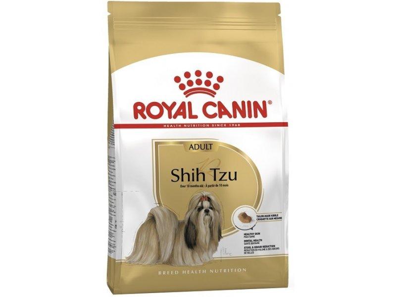 ROYAL CANIN Hrana za pse rase Ši cu 0.5kg