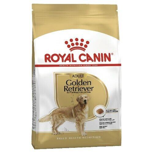 ROYAL CANIN Hrana za pse rase Zlatni retriver 12kg