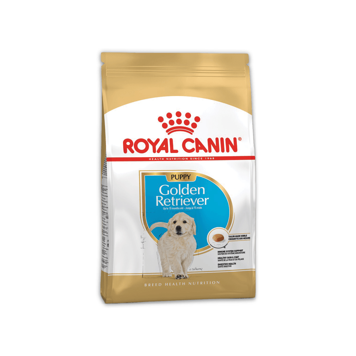 ROYAL CANIN Hrana za pse rase Zlatni retriver Junior 12kg