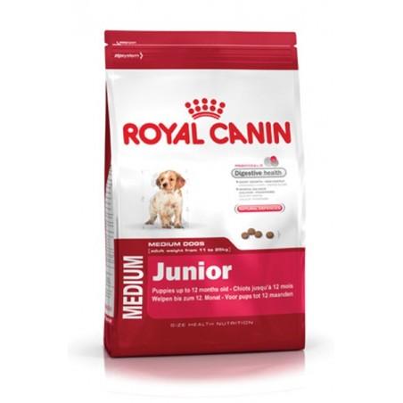 Selected image for ROYAL CANIN Hrana za štence Medium 15kg