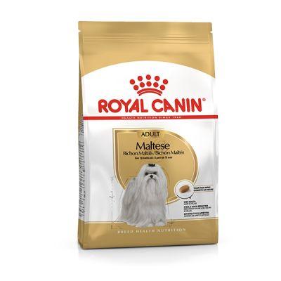 Selected image for ROYAL CANIN Suva hrana za pse Adult Maltese 1.5kg
