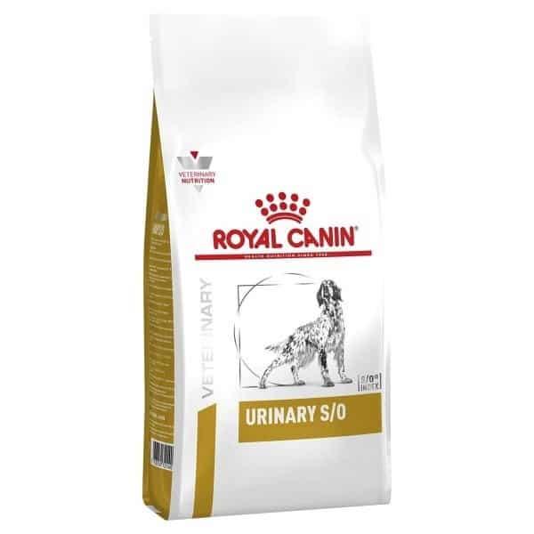 ROYAL CANIN Suva hrana za pse Dog Urinary S 1.5kg
