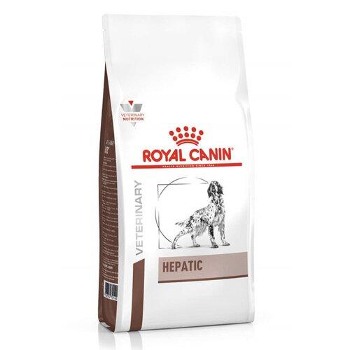 Selected image for ROYAL CANIN Suva hrana za pse Hepatic 1.5kg