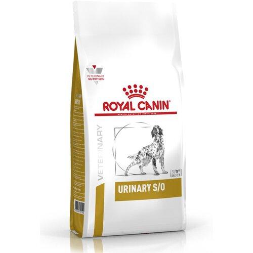 ROYAL CANIN Suva hrana za pse Urinary 2kg