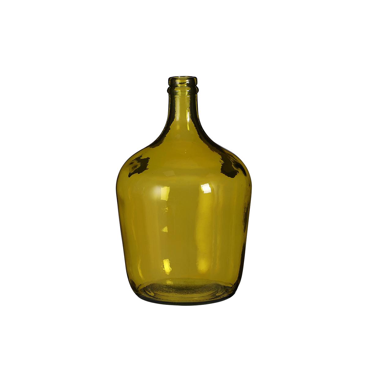 EDELMAN Staklena flaša Diego žuta