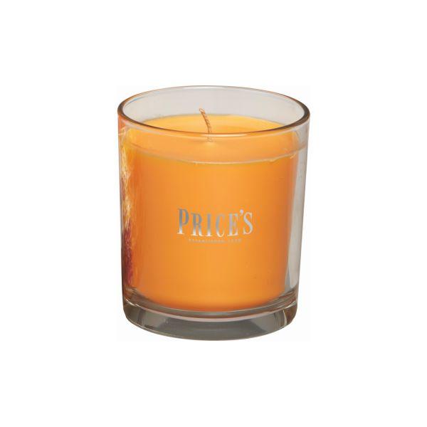 PRICES Mirisna sveća Amber 100g PLJ011209