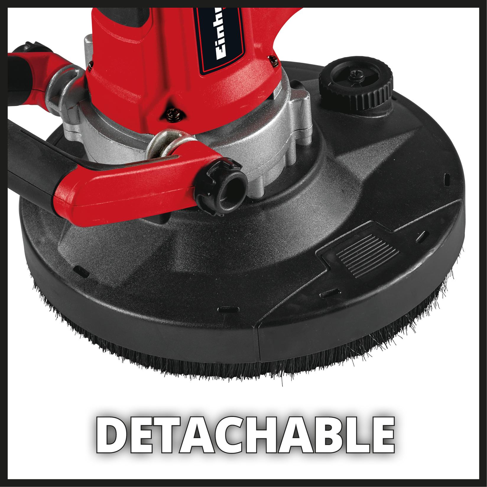 Selected image for EINHELL Brusilica za zidove TE-DW 180