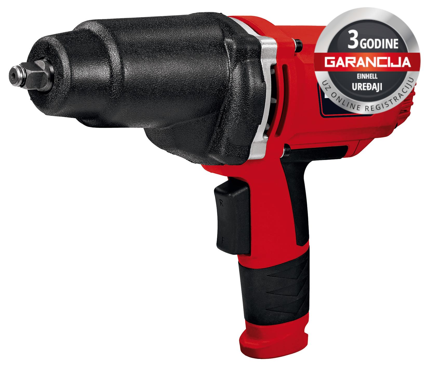 Selected image for Einhell CC-IW 950 Crno, Crveno 950 W