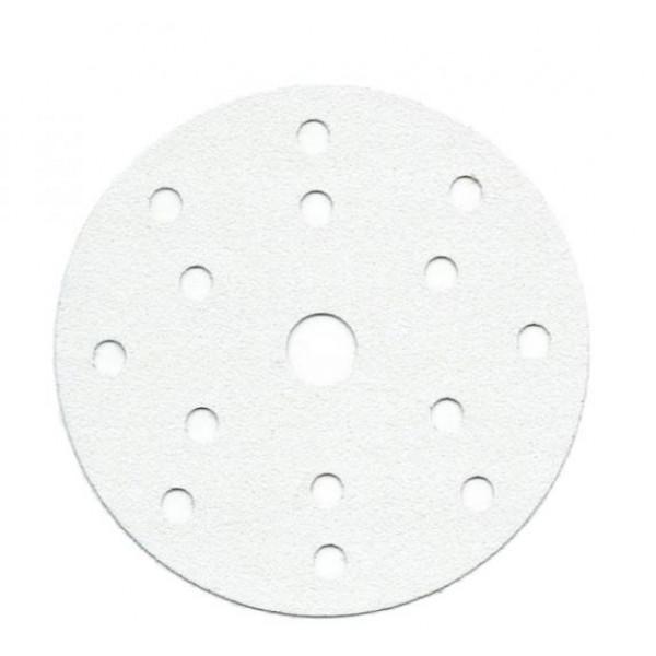 Slike HŐGERT Brusni disk sa čičkom za lak fi 150 mm H15 P180 5/1