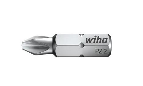 WIHA Bit PZ 2x25 1/1 standard W 40462.