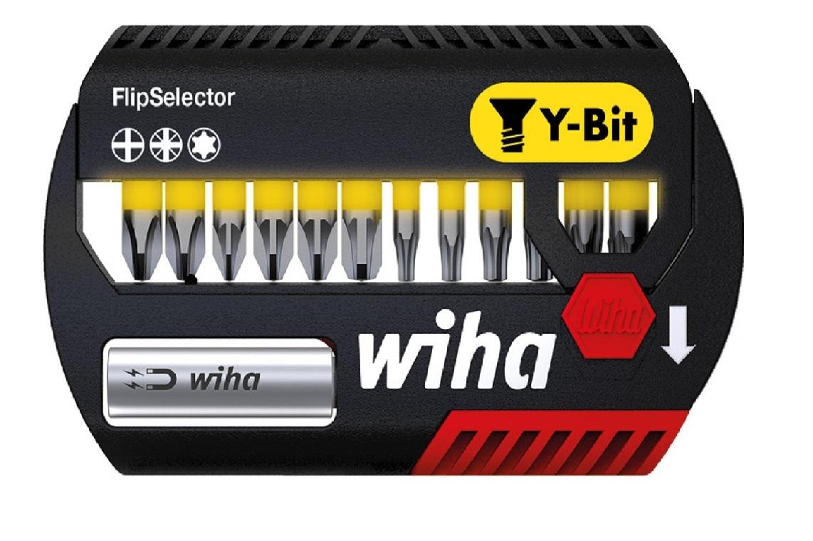 Selected image for WIHA Bit set Ph/Pz/Tx 13/1 Y W 41827