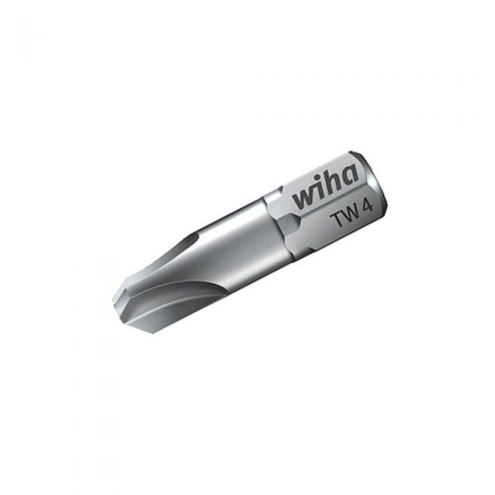 Selected image for WIHA Bit zot 2x25 tri-wing 1/1 W 22605