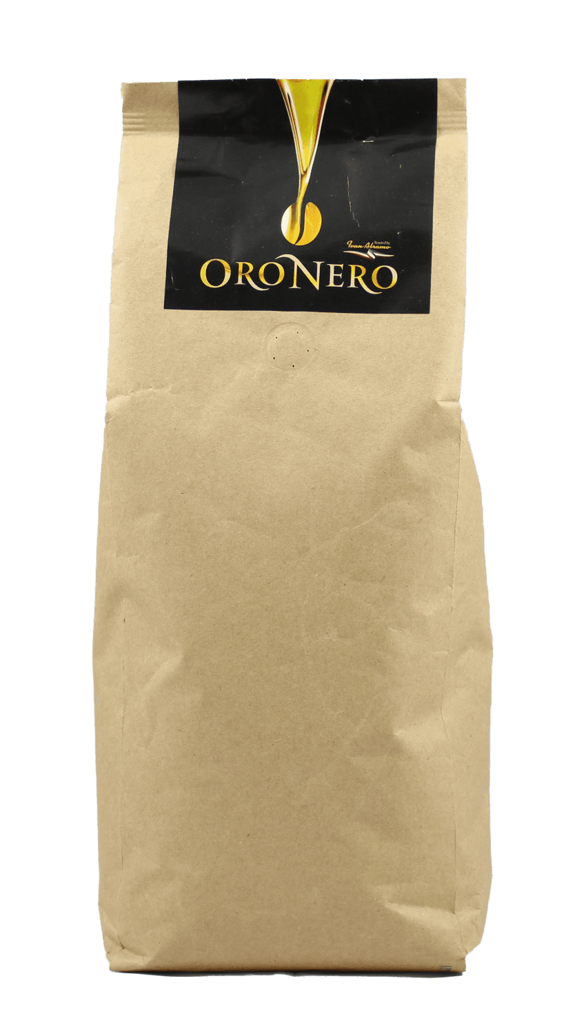 Selected image for ABRAMO CAFFE Espresso kafa Oro Nero Premium