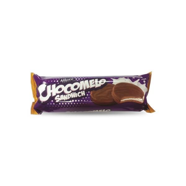 Selected image for ALLORO Chocomelo sandwich 200g