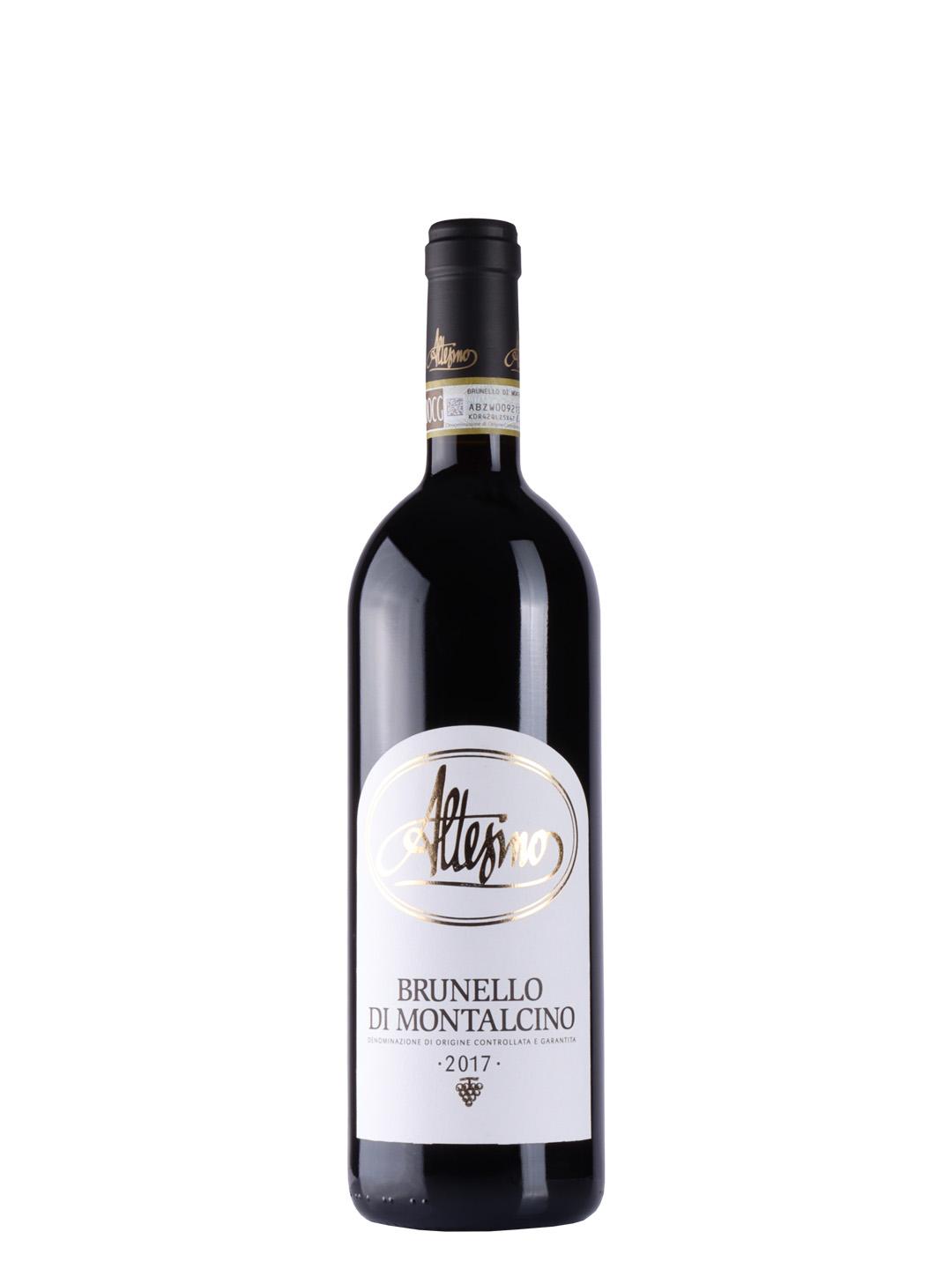 ALTESINO ALTESINO Brunello Di Montalcino crveno vino 0,75 l