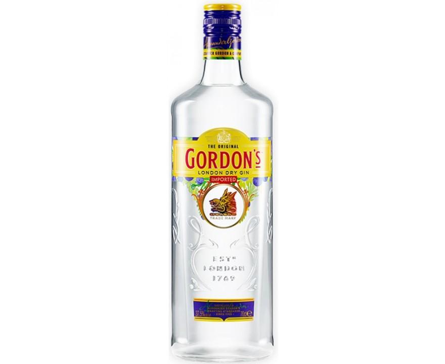 GORDONS Dry džin 0.7l