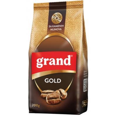 GRAND Kafa Gold 200 g