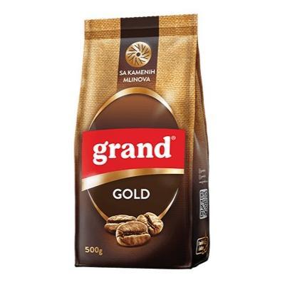 GRAND Kafa Gold 500g