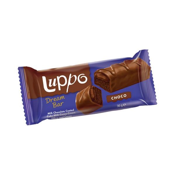 Selected image for LUPPO Dream bar Cocoa Solen 30g