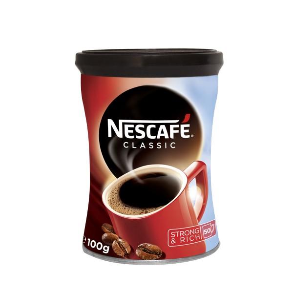 Nescafe Classic Kafa, 100g