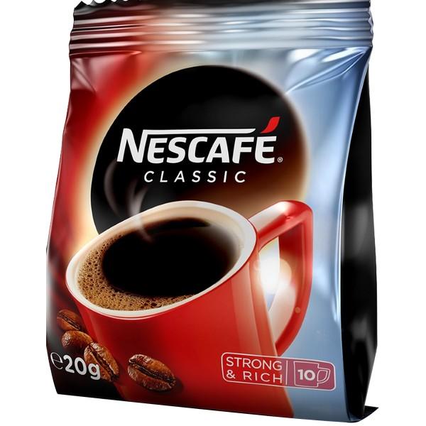 Nescafe Classic Kafa, 20g