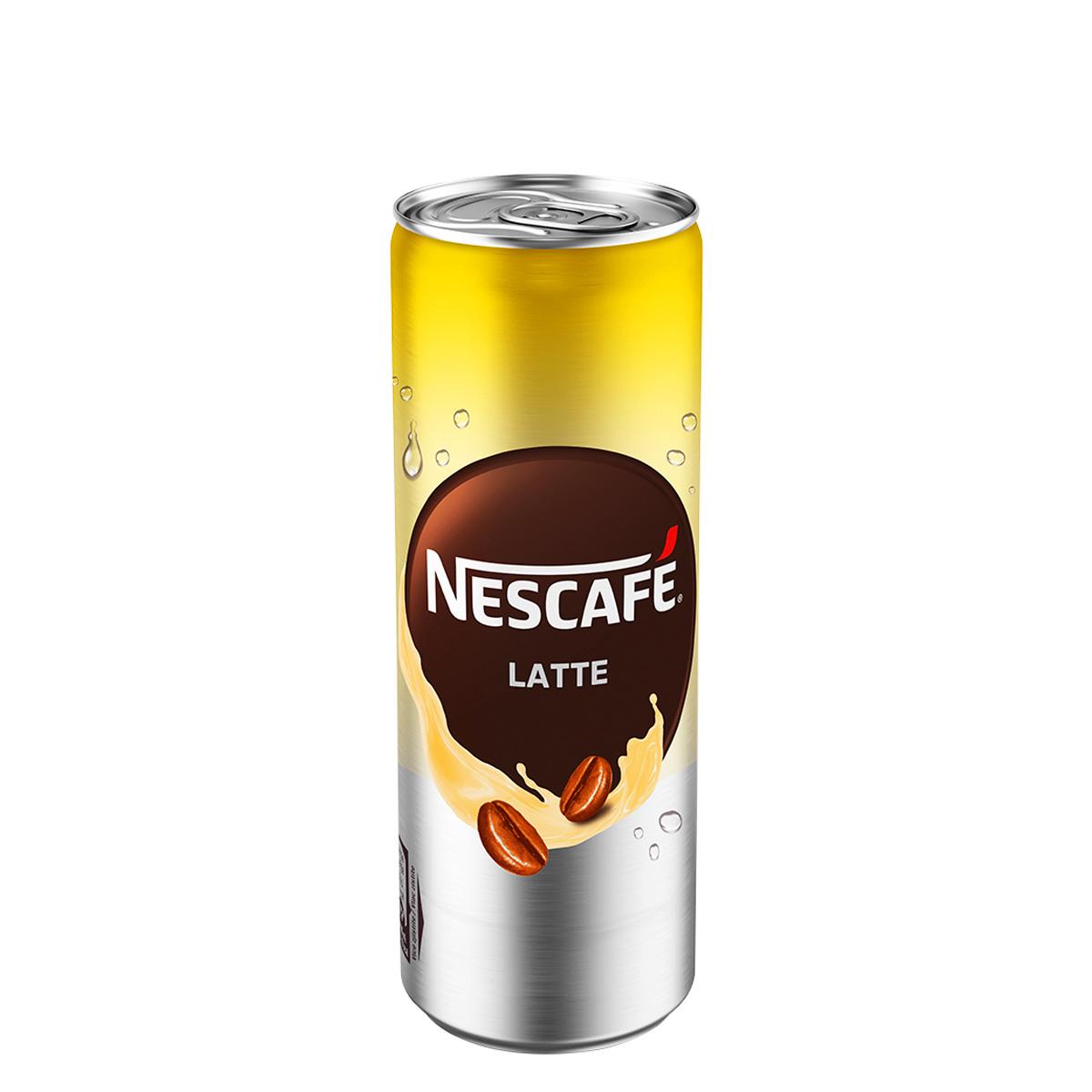 NESCAFE Ledena kafa Latte Ready to Drink 250ml