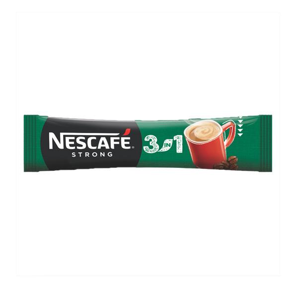 Nescafe Strong Kafa 3u1, 28x14g