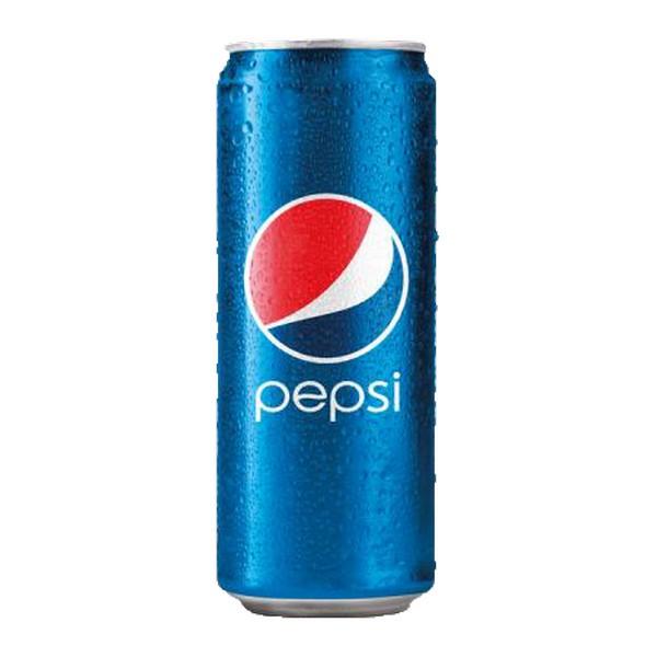Pepsi Gazirani sok, 0.33L