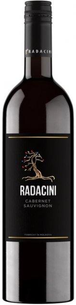 RADACINI Cabernet Saugvinon crveno vino 0.75l