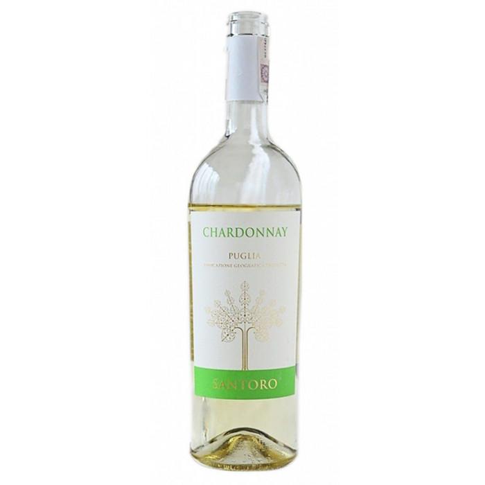 Selected image for SAN MARZANO Chardonnay belo vino 0,75l