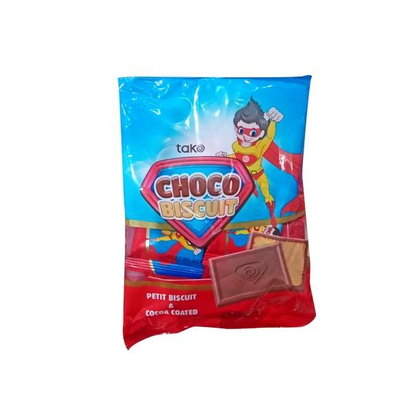 Selected image for TAKO Choco biscuit 150g
