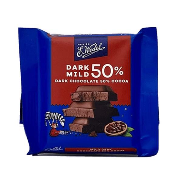 Selected image for WEDEL Čokolada crna 40g