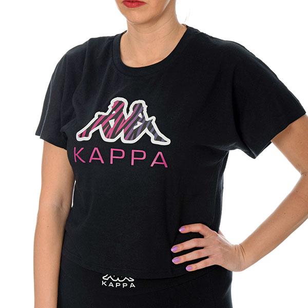 Selected image for KAPPA T-shirt LOGO EDALIN