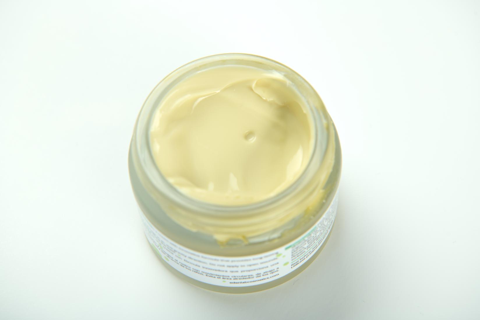 Selected image for EDENLAB Hidratantna krema Super Cream med i avokado 50ml