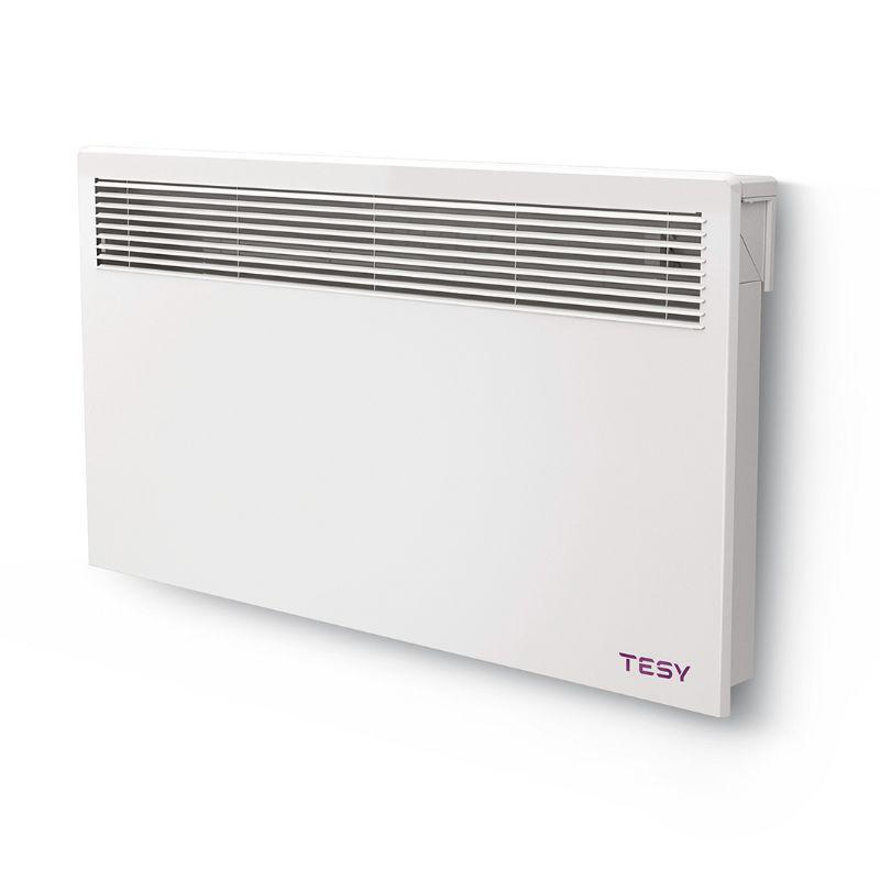 TESY Panelni električni konvektor/radijator CN 051 200 EL CLOUD W (305740) beli