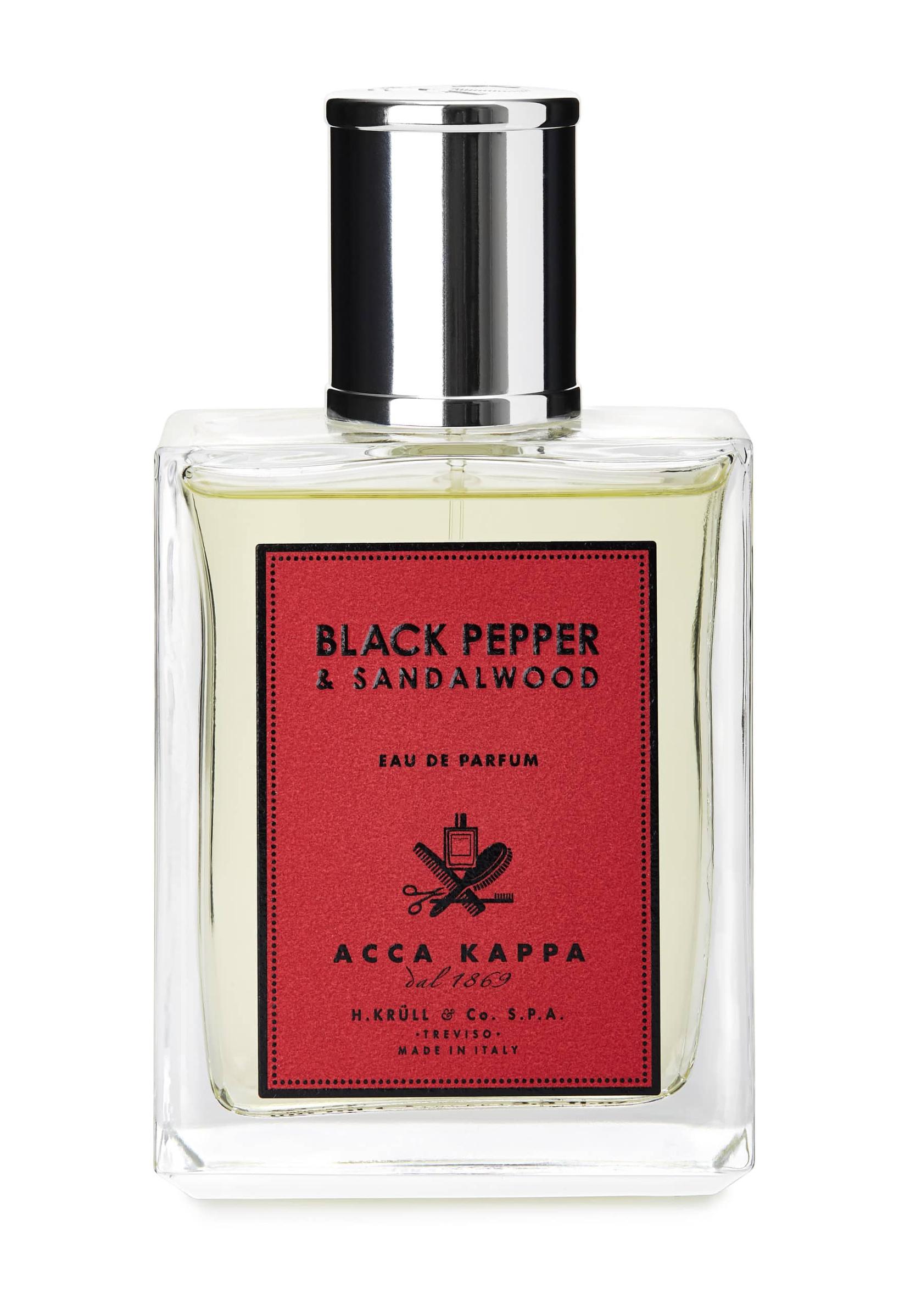 ACCA KAPPA Ženski parfem Black Pepper & Sandalwood 100ml