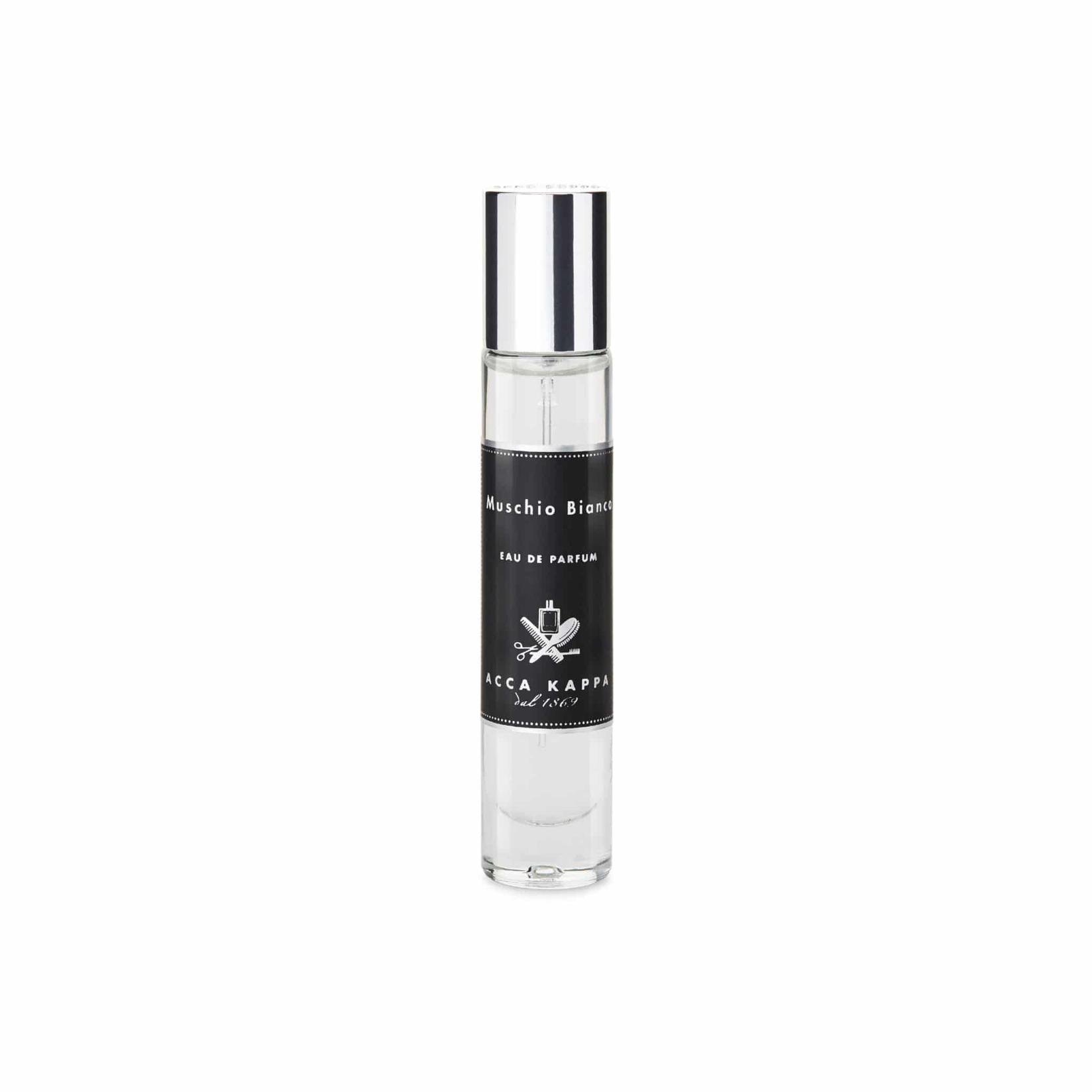 ACCA KAPPA Unisex parfem White Moss 15ml