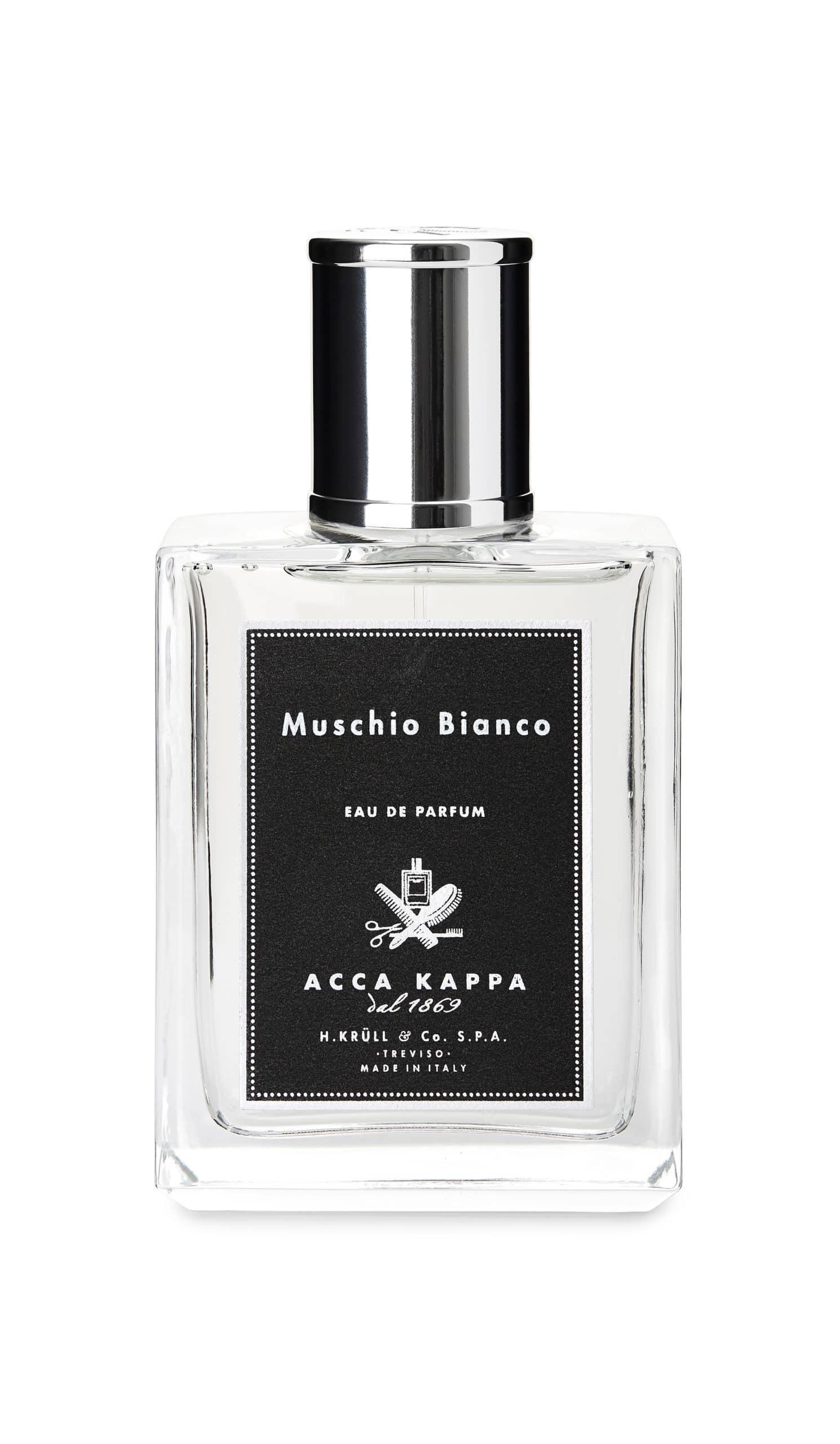 ACCA KAPPA Unisex parfem White Moss 50ml