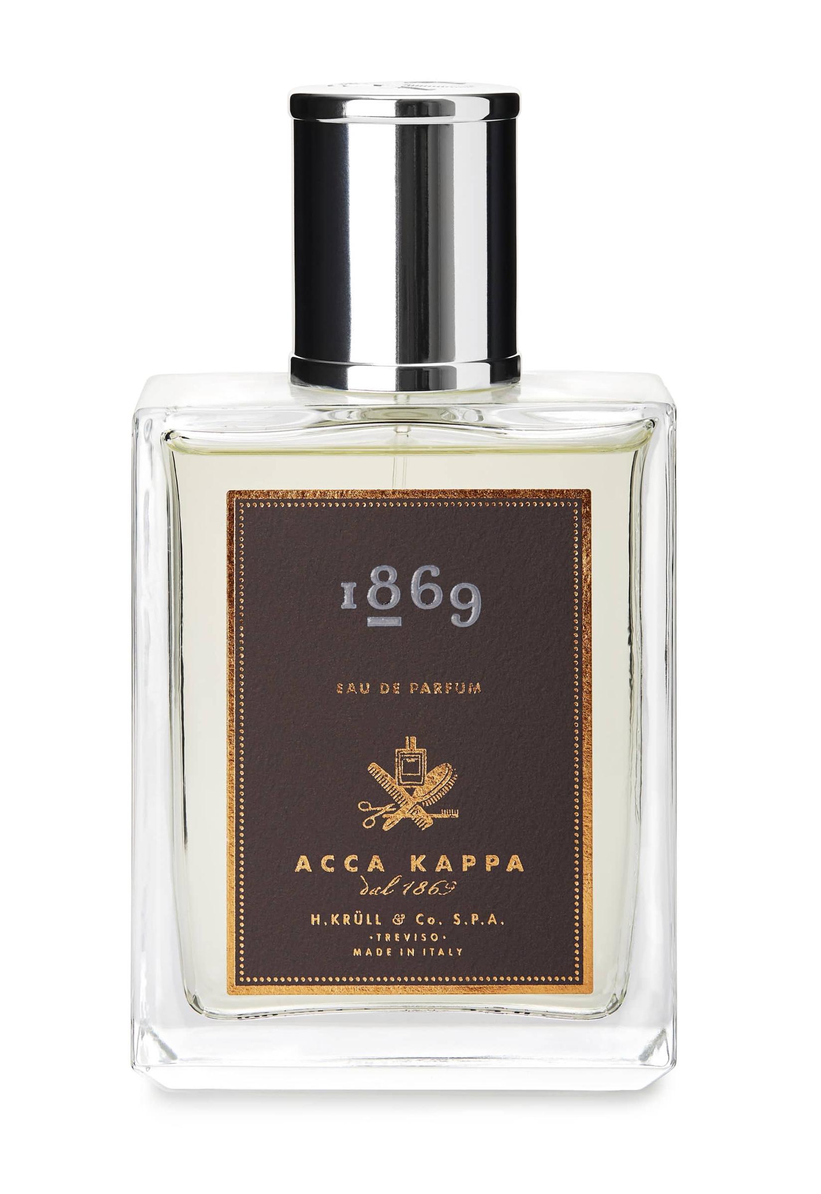 Selected image for ACCA KAPPA Muški parfem 1869 100ml