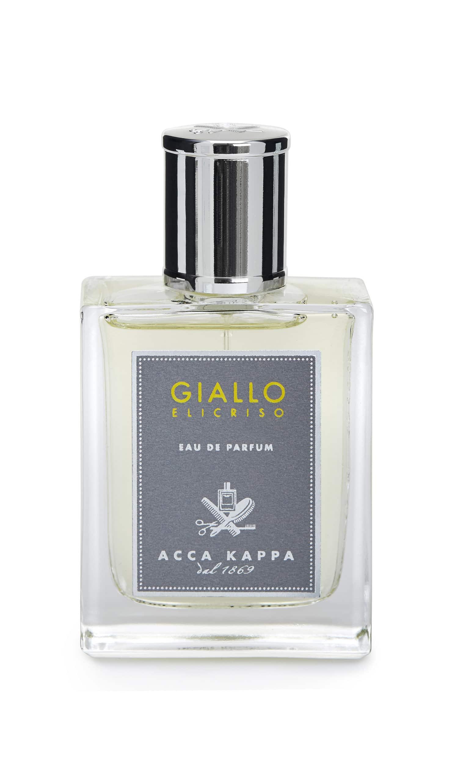 ACCA KAPPA Muški parfem Giallo Elicriso 50ml