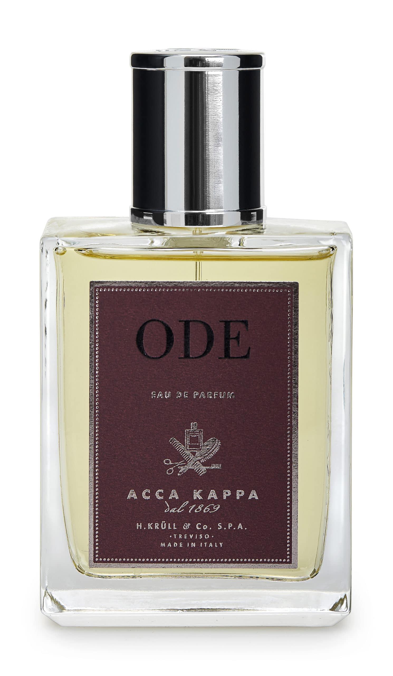Selected image for ACCA KAPPA Muški parfem Ode 100ml